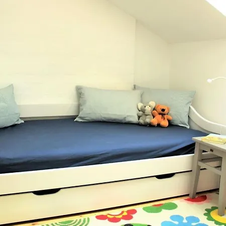 Birkenwind * Bernau am Chiemsee