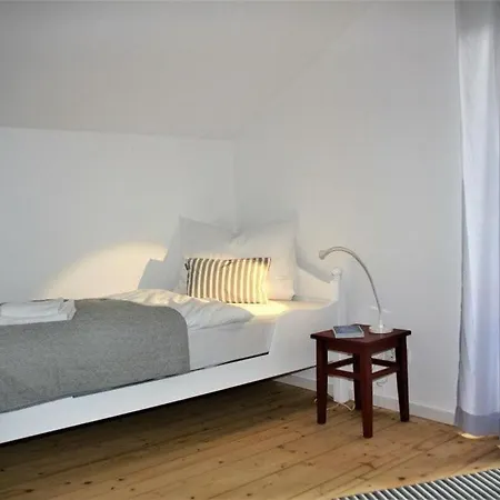 Birkenwind * Bernau am Chiemsee