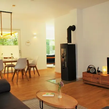 Birkenwind Casa de Férias *