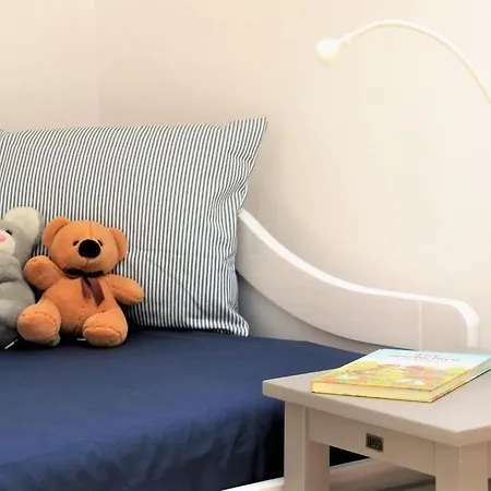 Casa de Férias Birkenwind Bernau am Chiemsee