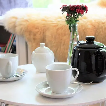 Birkenwind Casa de Férias