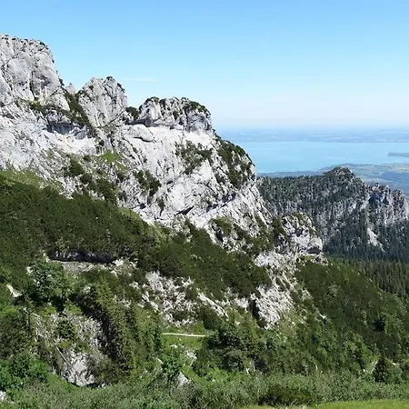 Birkenwind * Bernau am Chiemsee