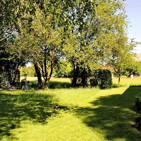 Birkenwind Casa de Férias