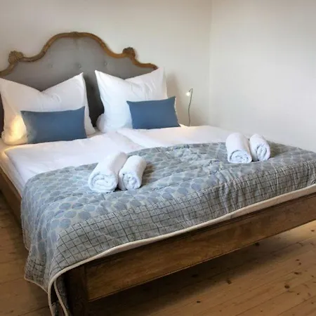 Birkenwind Bernau am Chiemsee