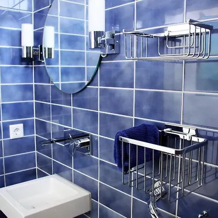 Birkenwind Casa de Férias *