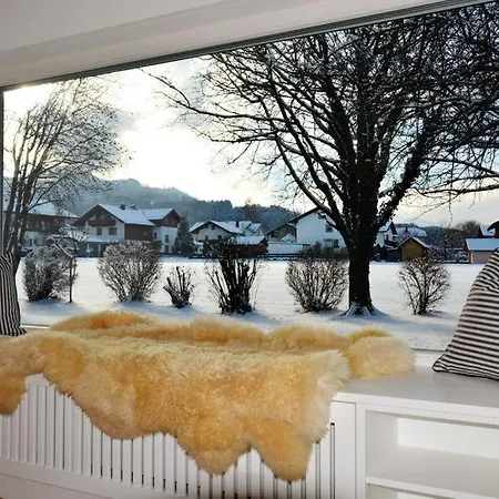 Birkenwind * Bernau am Chiemsee