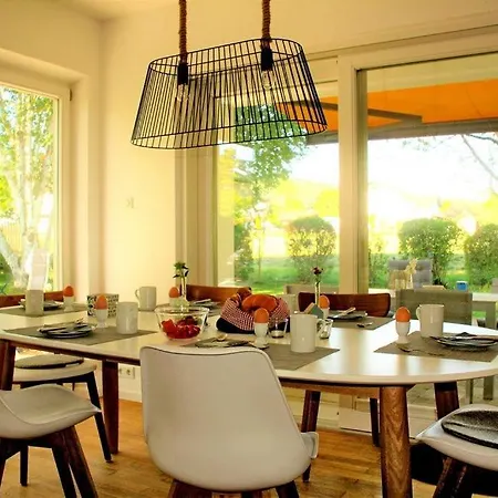 Holiday home Birkenwind Bernau am Chiemsee