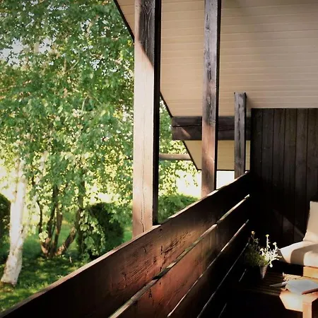 Holiday home Birkenwind