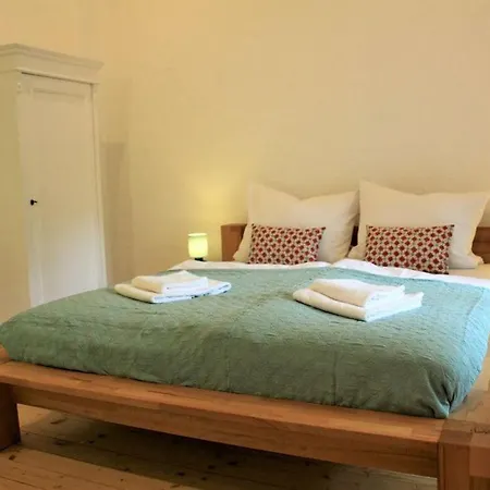 Birkenwind Holiday home *