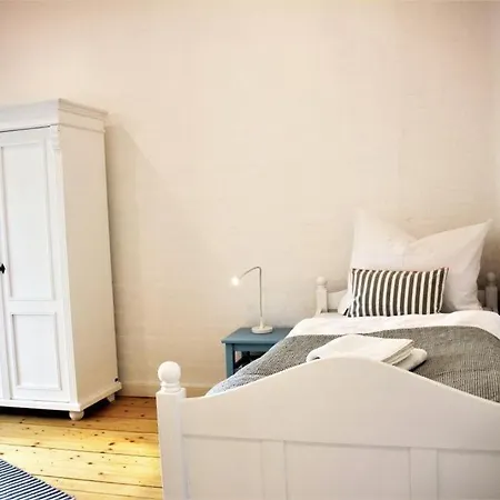 Casa vacanze Birkenwind Bernau am Chiemsee