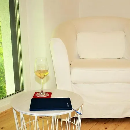 Birkenwind Bernau am Chiemsee