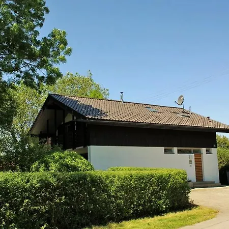 Birkenwind Casa vacanze *