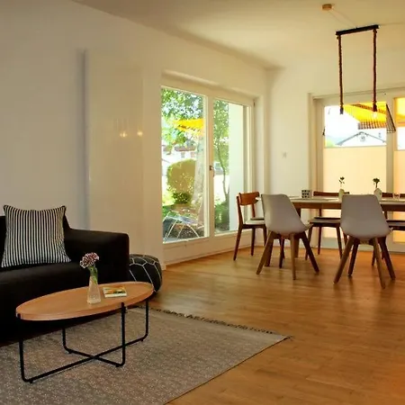 Birkenwind Casa vacanze